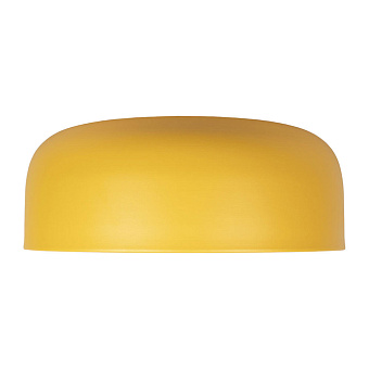 Светильник потолочный Loft It Axel 10201/480 Yellow 30Вт LED