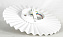 Бра Lussole ABILENE LSP-7018 5Вт LED