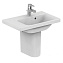 Раковина подвесная IDEAL STANDARD CONNECT SPACE E136501 60х38см