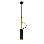Светильник подвесной Favourite Tube 2107-1P 5Вт LED