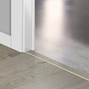 Порог Quick-Step 2150х48х13мм Дуб Этнический Серый QSINCP03558