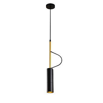 Светильник подвесной Favourite Tube 2107-1P 5Вт LED