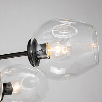 Люстра Favourite Recens 2626-8P 320Вт 8 лампочек E27