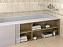 Настенная плитка KERAMA MARAZZI Травертин 8180 бежевый 20х30см 1,5кв.м. глянцевая