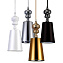 Светильник потолочный ImperiumLOFT Josephine 208493-22 60Вт E27