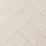 Ламинат Alpine Floor HERRINGBONE 12 Апулия LF105-01 600х101х12мм 34 класс 1,32кв.м