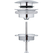 Донный клапан GROHE 65807000