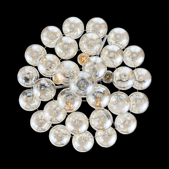 Светильник подвесной ST Luce SOSPIRO SL432.203.05 300Вт E27