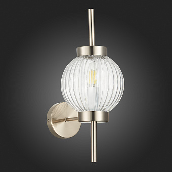 Светильник настенный ST Luce MARENA SL1155.101.01 40Вт E14