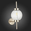 Светильник настенный ST Luce MARENA SL1155.101.01 40Вт E14