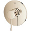 Смеситель для душа GROHE Essence 24057BE1 никель глянцевый