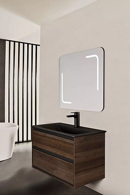Тумба под раковину подвесная IDEAL STANDARD Connect Air R0474NE 44х80х51,7см