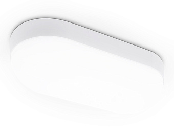 Светильник фасадный Ambrella STREET Street ST8662 20Вт IP65 LED белый