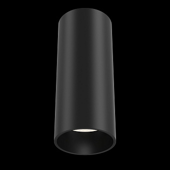 Светильник точечный накладной Maytoni FOCUS LED C056CL-L12B4K 12Вт LED