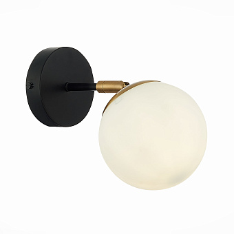 Бра Evoluce FORLI SLE220401-01 60Вт E27