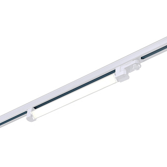 Трековый светильник ST Luce ST663.536.20 20Вт LED белый для трёхфазного трека