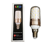 Светодиодная лампа KINK Light 099214(3000-6000K) E14 6Вт 3000/4000/6000К