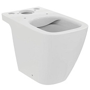 Чаша для унитаза IDEAL STANDARD Ideal Standard i.life S T459601 без сиденья