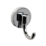 Крючок WASSERKRAFT Rhein K-6200 K-6223 хром
