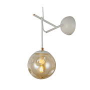Светильник настенный Evoluce CALLETTA SLE110201-01 40Вт E14