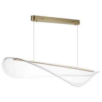 Люстра подвесная Lightstar Varese 731403 32Вт 1 лампочек LED