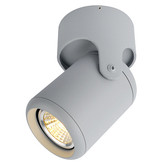 Светильник потолочный Arte Lamp LIBRA A3316PL-1GY 50Вт GU10