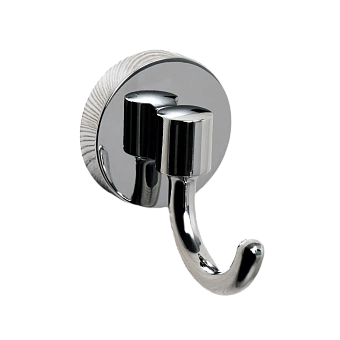 Крючок WASSERKRAFT Rhein K-6200 K-6223 хром