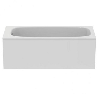 Ванна акриловая IDEAL STANDARD Ideal Standard i.life T476501 190х90см встраиваемая