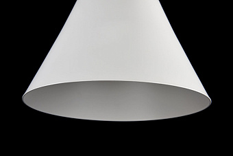 Светильник подвесной Maytoni Bicones P359-PL-01-W 60Вт E27
