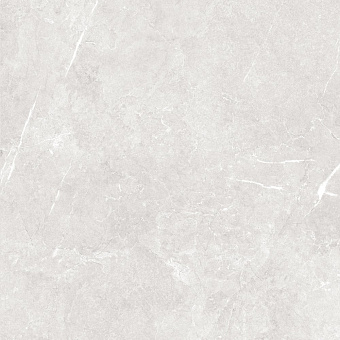 Матовый керамогранит Global Tile Bliss_GT GT60601406MR серый 60х60см 1,44кв.м.