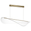 Люстра подвесная Lightstar Varese 731403 32Вт 1 лампочек LED