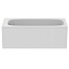 Ванна акриловая IDEAL STANDARD Ideal Standard i.life T476501 190х90см встраиваемая