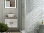 Бордюр KERAMA MARAZZI Сияние AD\A465\6372 бежевый 25х5,4см 0,405кв.м.