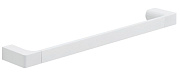 Полотенцедержатель Gedy Pirenei PI21/45(02) белый матовый 45см