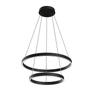 Светильник подвесной Maytoni Rim MOD058PL-L55B3K 61Вт LED