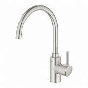 Смеситель для кухни GROHE Concetto 32661DC3 высокий излив хром