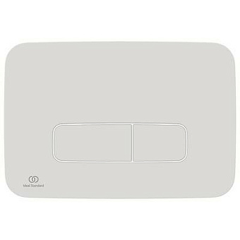 Панель смыва IDEAL STANDARD PROSYS OLEAS R0123AC белый