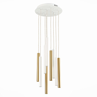 Светильник подвесной ST Luce ST153.543.27 27Вт LED