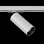 Трековый светильник Maytoni Focus LED TR021-1-12W4K 12Вт LED белый для однофазного трека
