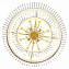 Люстра подвесная ST Luce Aversa SL1352.203.12 480Вт 12 лампочек E14