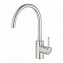 Смеситель для кухни GROHE Concetto 32661DC3 высокий излив хром
