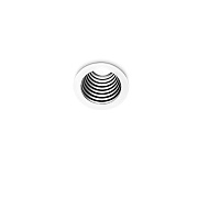 Светильник точечный встраиваемый IDEAL LUX ONE 274782 3Вт LED