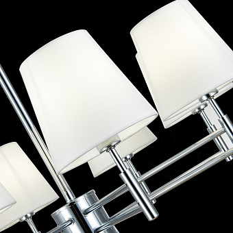 Светильник подвесной Evoluce LAGORO SLE105453-05 200Вт E14