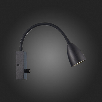 Бра ST Luce AMIO SL1014.401.01 3Вт GU10