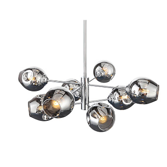 Люстра ST Luce FOVIA SL1500.103.08 320Вт 8 лампочек E14