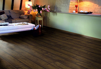 Ламинат Quick-Step Impressive Дуб Деревенский IM1851 1380х190х8мм 32 класс 1,835кв.м