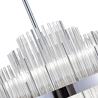 Люстра подвесная ST Luce RENS SL1634.103.09 540Вт 9 лампочек E14