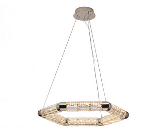 Светильник подвесной Newport 8480 8486/640 58Вт LED