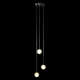 Светильник подвесной Loft It Rain 10112/3 120Вт G9