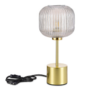 Настольная лампа ST Luce GRAN SL1154.314.01 60Вт E27